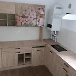 Lux Apartament Olimp