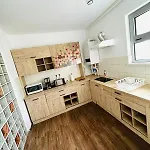 Apartament Lux *