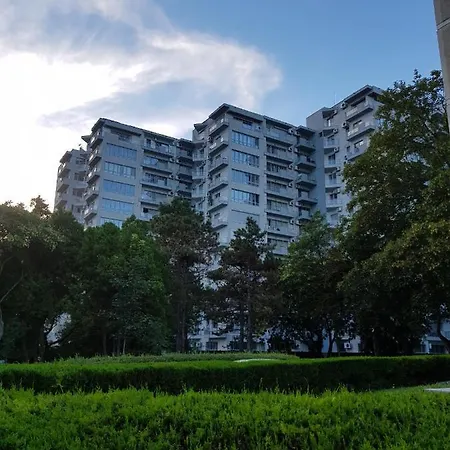 Lux Apartment