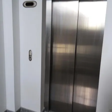 Lux Apartment *