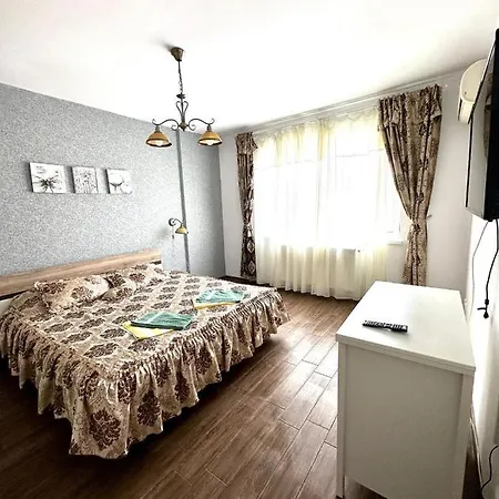 Apartment Lux Olimp
