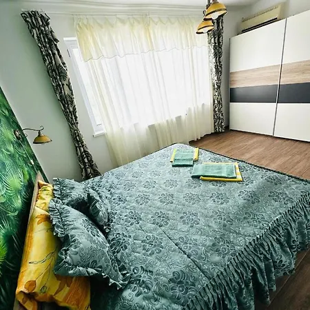 Apartment Lux *
