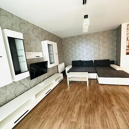 Lux Apartment Olimp