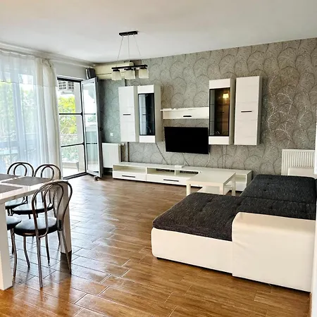 Lux Apartment