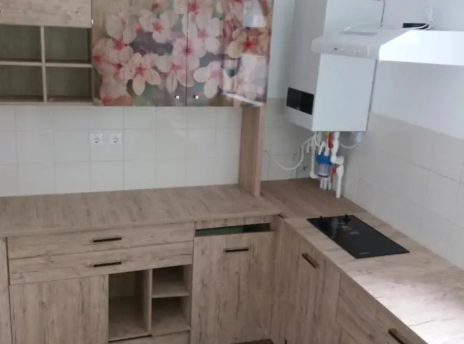 Lux Appartement Olimp