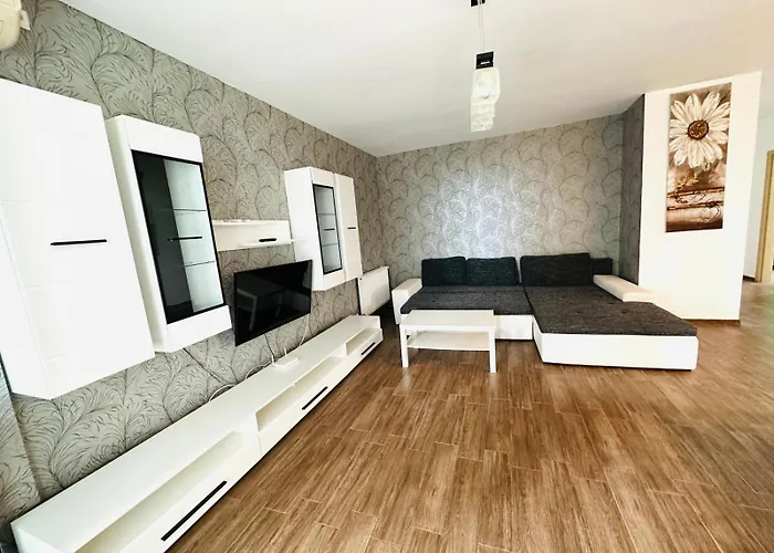 Lux Appartement Olimp